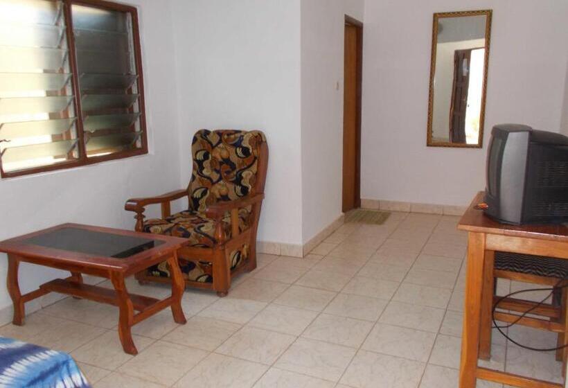 اتاق استاندارد, Alize Plage