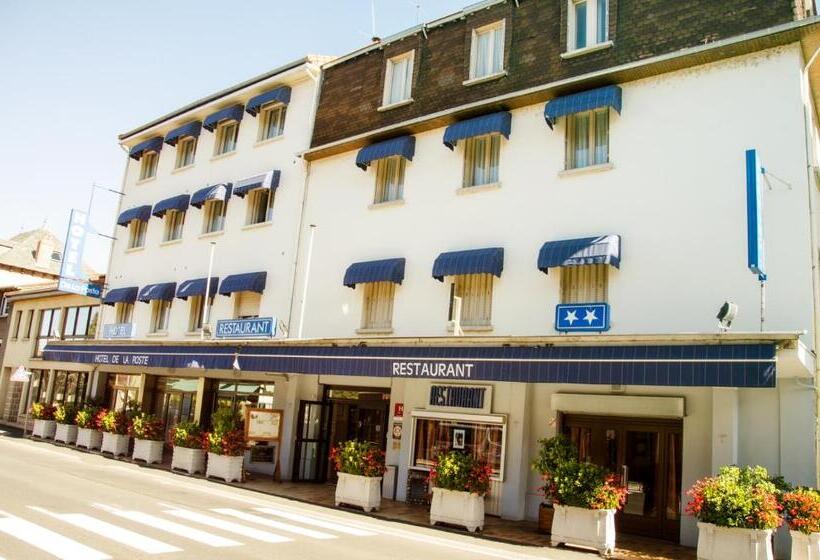 Номер Superior Вид на Сад, Les Portes Du Cantal