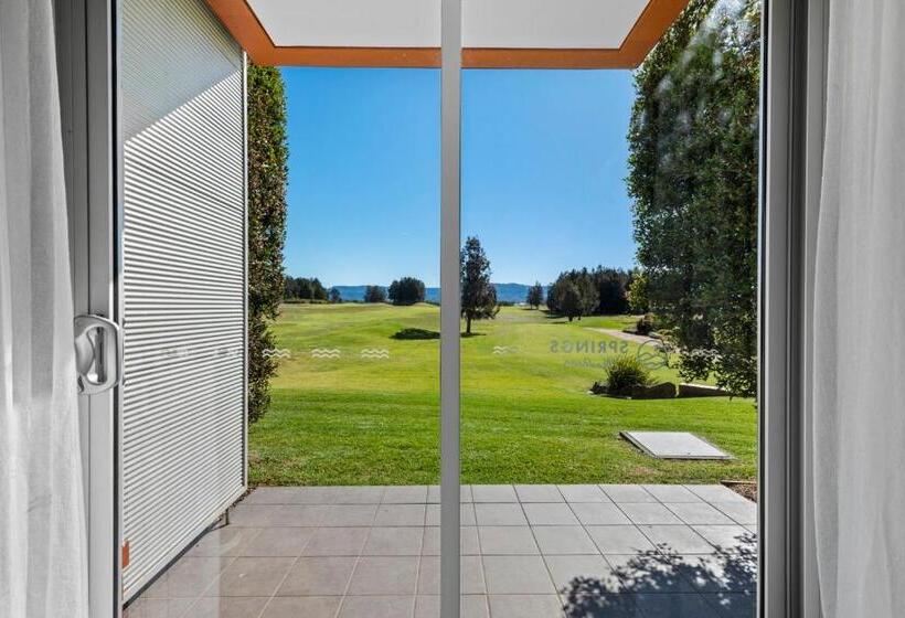 수피리어 룸 산전망, Springs Shoalhaven Nowra