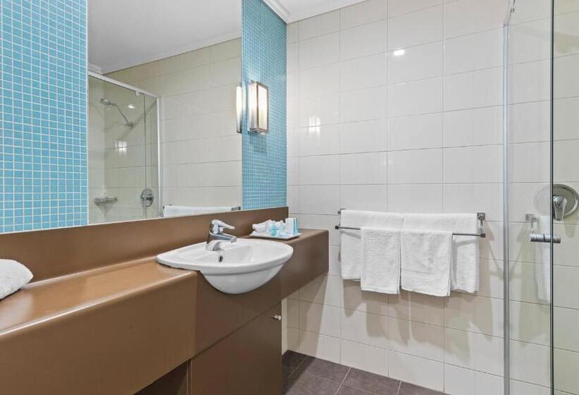 수피리어 룸 산전망, Springs Shoalhaven Nowra