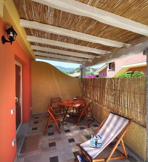اتاق استاندارد, Affittacamere B&b La Villa Dei Graniti