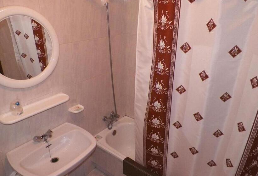 スタンダードルーム, Hostal Xaraiba