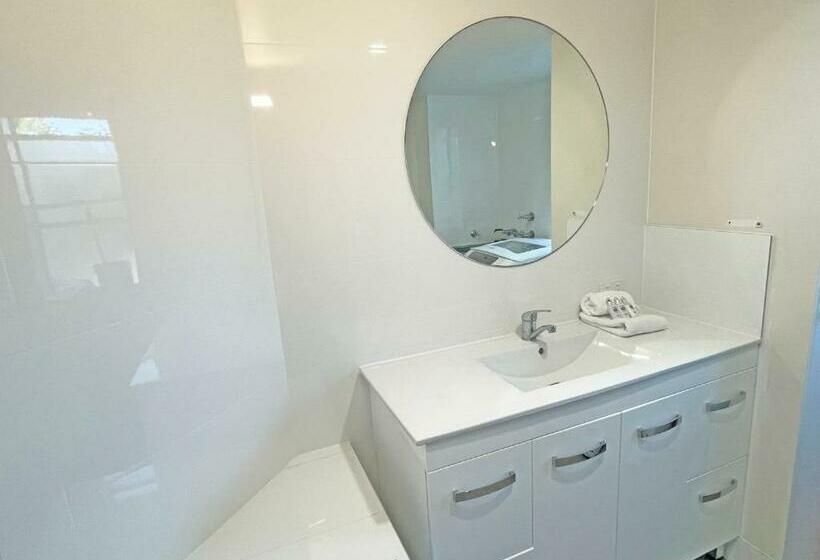 Апартаменты Superior 2 Спальни, Cabarita Beachfront Apartments By Kingscliff Accommodation