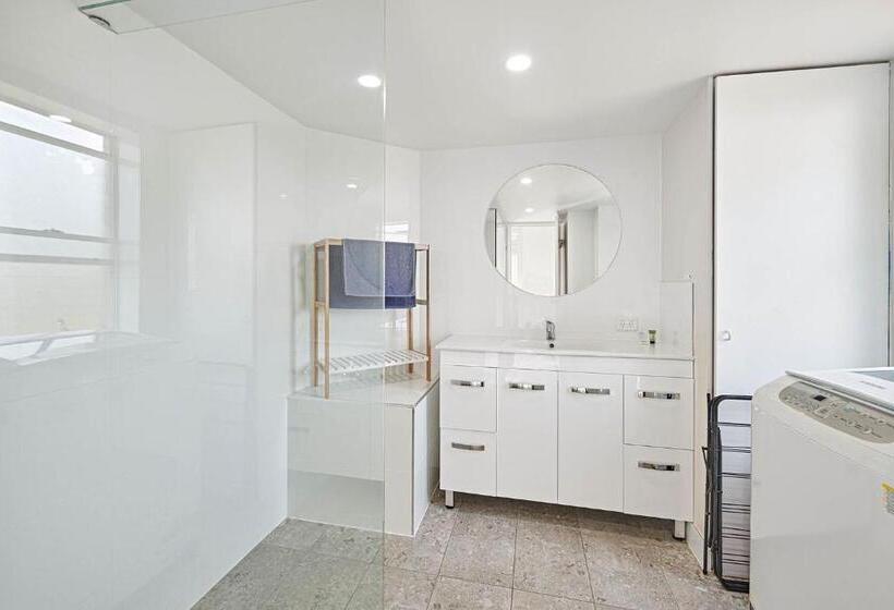 Апартаменты 2 Спальни, Cabarita Beachfront Apartments By Kingscliff Accommodation