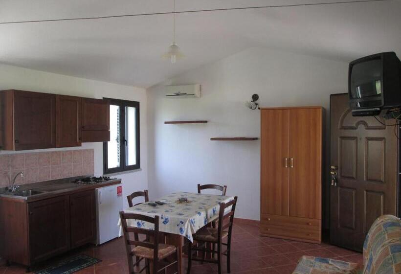 استودیوی استاندارد, San Nicola