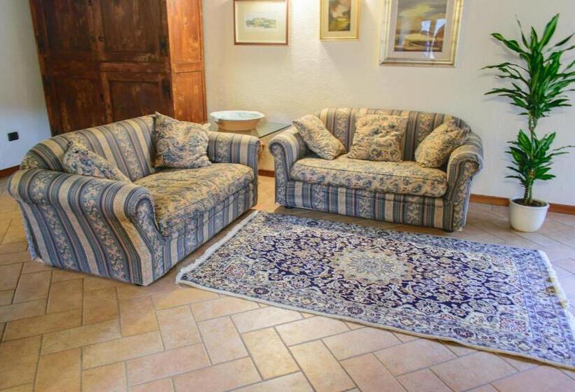Апартаменты Superior 1 Спальня, Borgo San Valentino