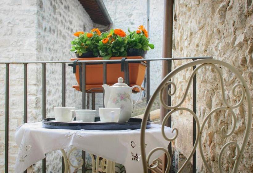 Апартаменты Superior 1 Спальня, Borgo San Valentino