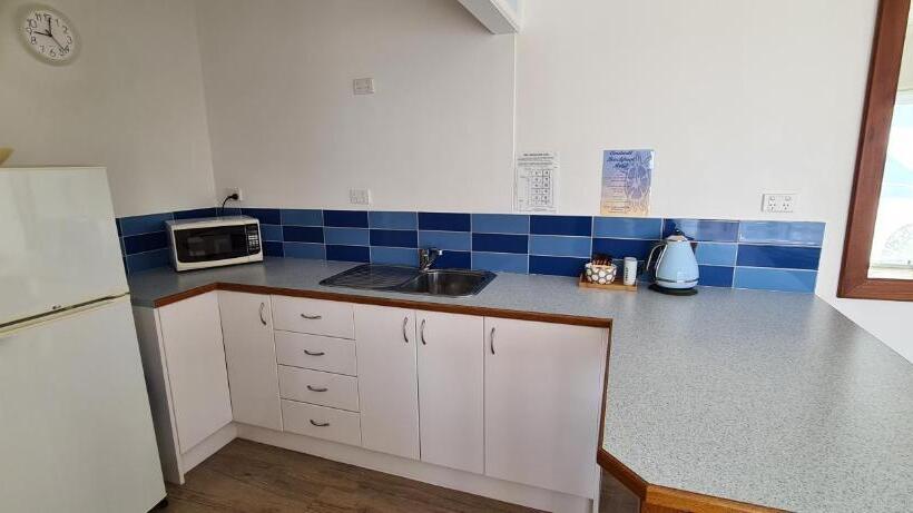 Студия Стандарт Вид на Море, Cardwell Beachfront Motel