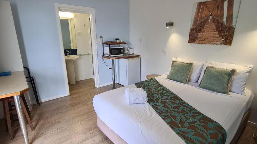 Номер Стандарт Вид на Море, Cardwell Beachfront Motel