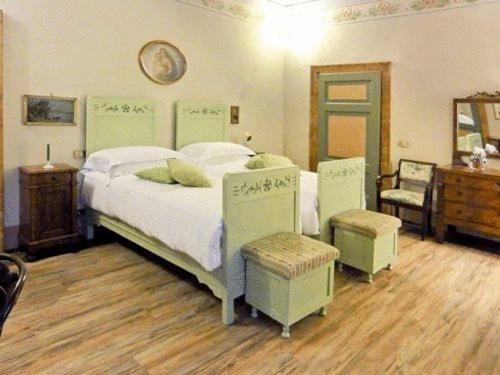 수피리어 룸, La Patirana Guesthouse
