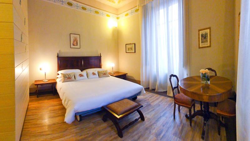 패밀리 룸 가든 전망, La Patirana Guesthouse