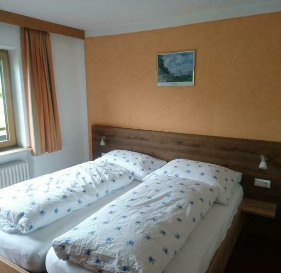 Номер Стандарт, Pension Alpenstern