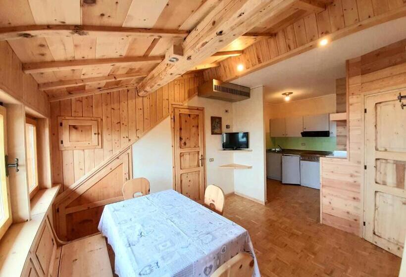 Апартаменты 2 Спальни, Residence Mirage