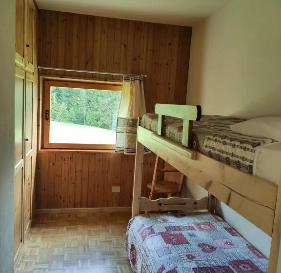Апартаменты 2 Спальни, Residence Mirage