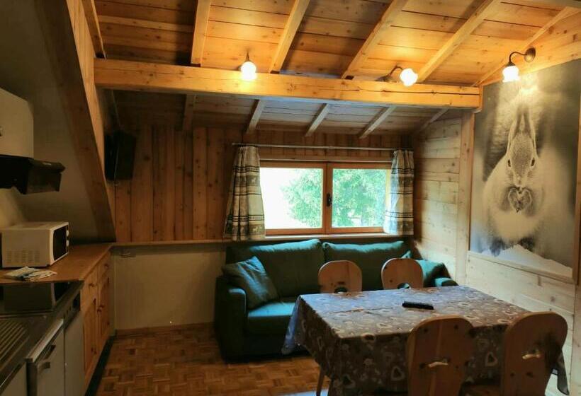 آپارتمان 2 خوابه, Residence Mirage