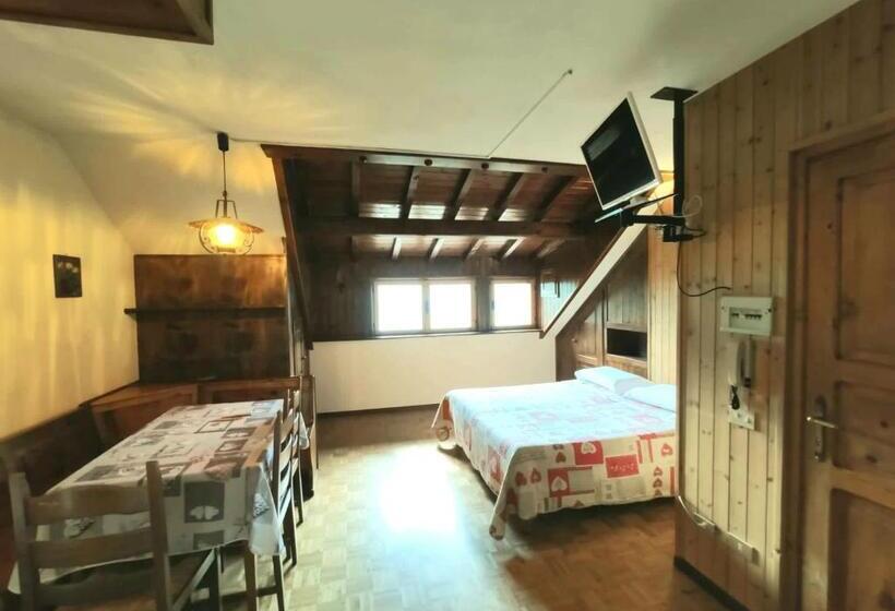 Студия Стандарт, Residence Mirage