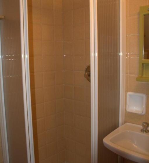 آپارتمان 1 خوابه با بالکن, Residence Mirage