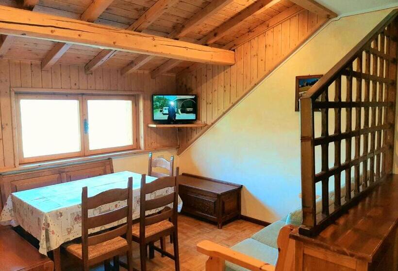 آپارتمان 1 خوابه با بالکن, Residence Mirage