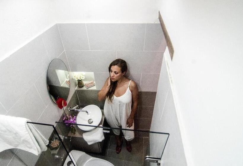 غرفة قياسية, Moonshine Boutique Hostal