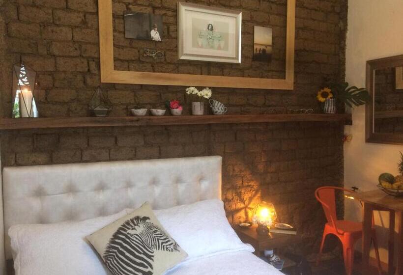 غرفة قياسية, Moonshine Boutique Hostal