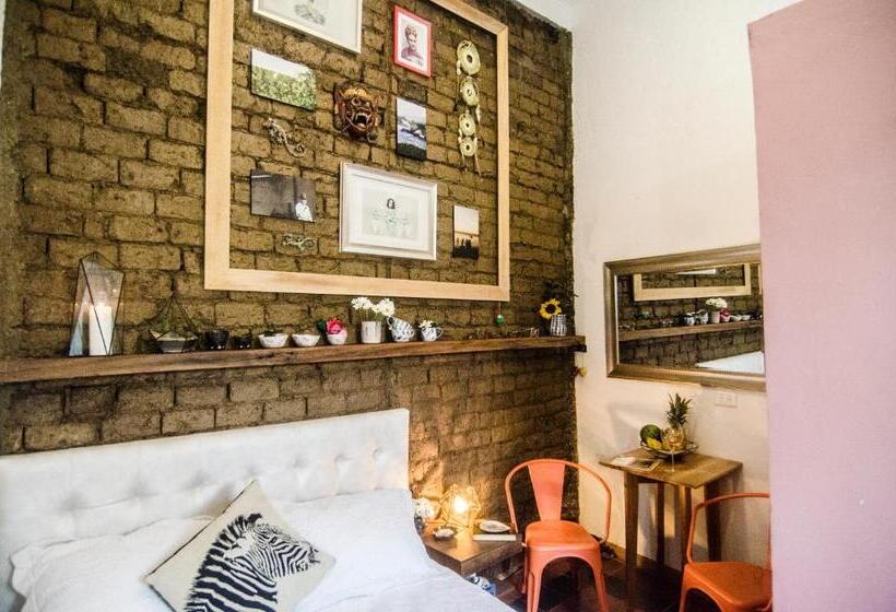 غرفة قياسية, Moonshine Boutique Hostal