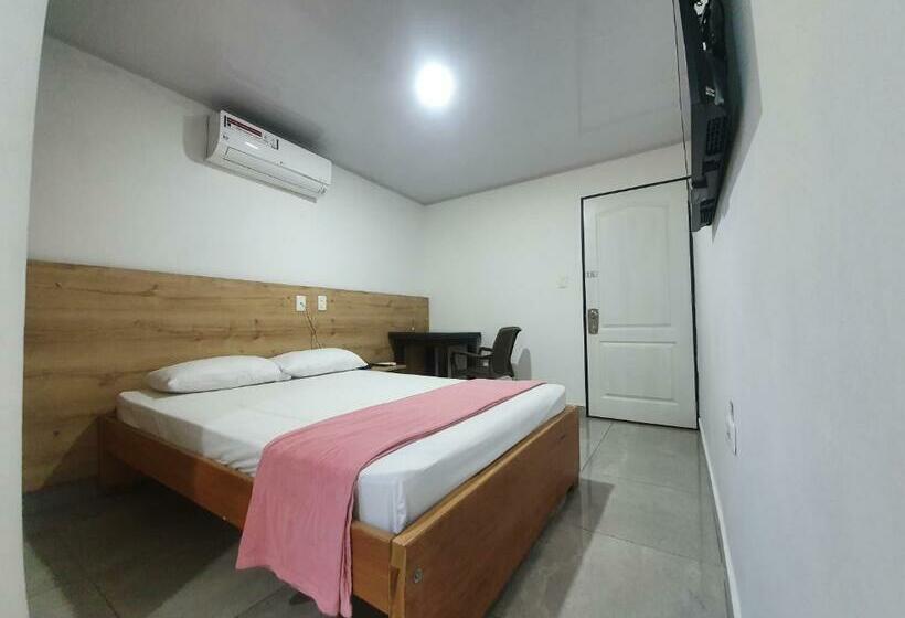 Quarto Estandar, Ruta Del Sol