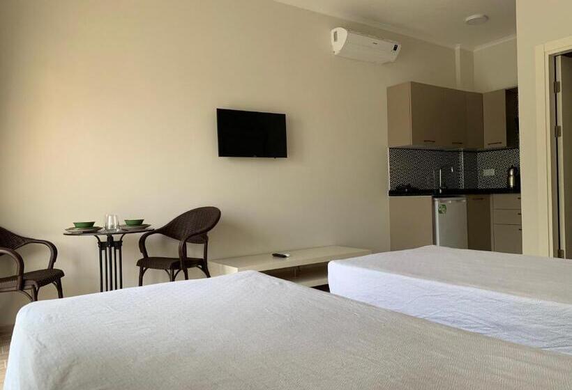 Студия Стандарт, Maye Residence