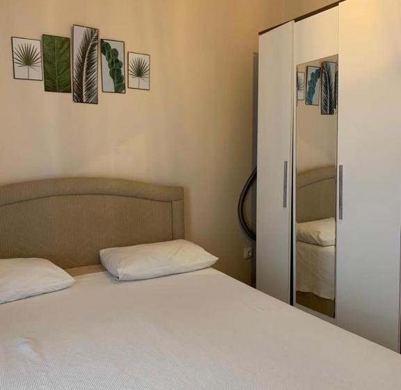 Апартаменты 1 Спальня, Maye Residence