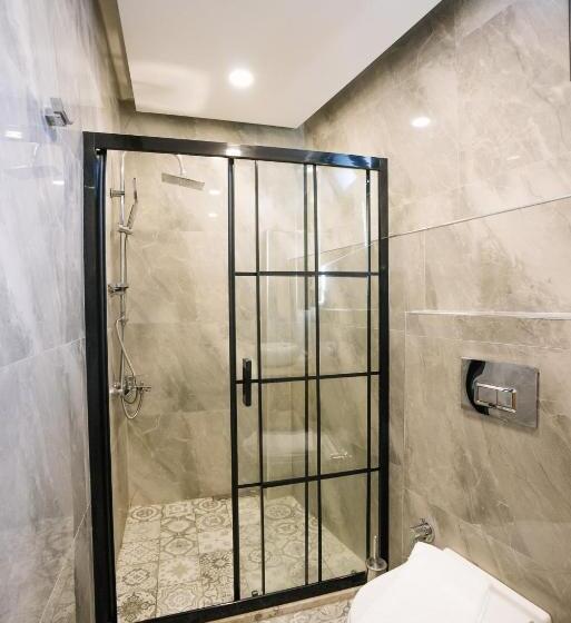 Номер Deluxe, Maye Residence