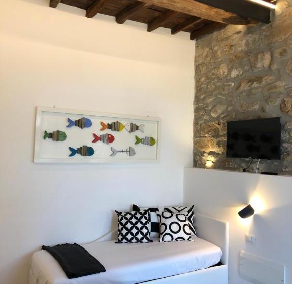 Номер Стандарт Вид на Море, Cinque Terre Coast To Coast