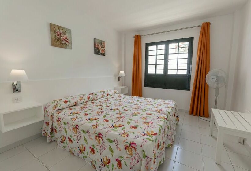 Huoneisto 2 Makuuhuonetta, Apartamentos Moraña