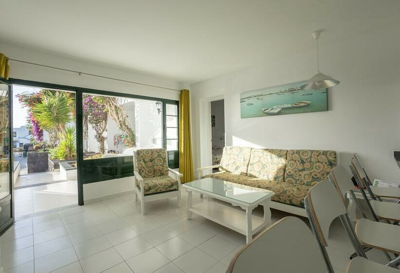 Huoneisto 2 Makuuhuonetta, Apartamentos Moraña