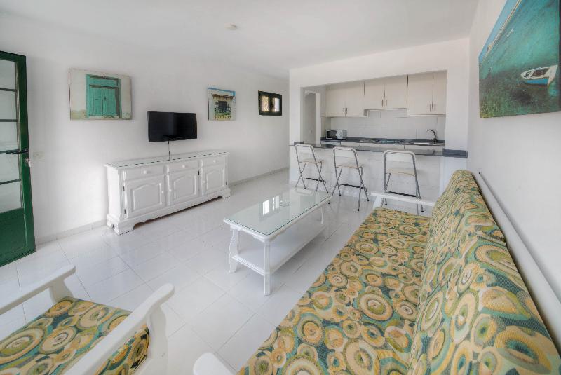Huoneisto 1 Makuuhuone, Apartamentos Moraña
