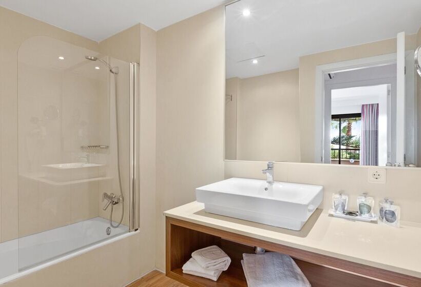 带1个卧室的公寓, Apartamentos Pabisa Orlando