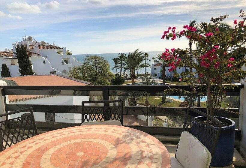 １ベッドルームアパートメント, Coral Beach Apart