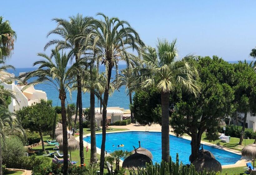 １ベッドルームのスーペリアアパートメント, Coral Beach Apart