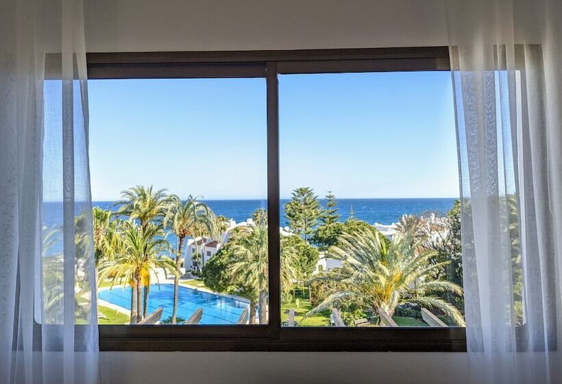 １ベッドルームのスーペリアアパートメント, Coral Beach Apart
