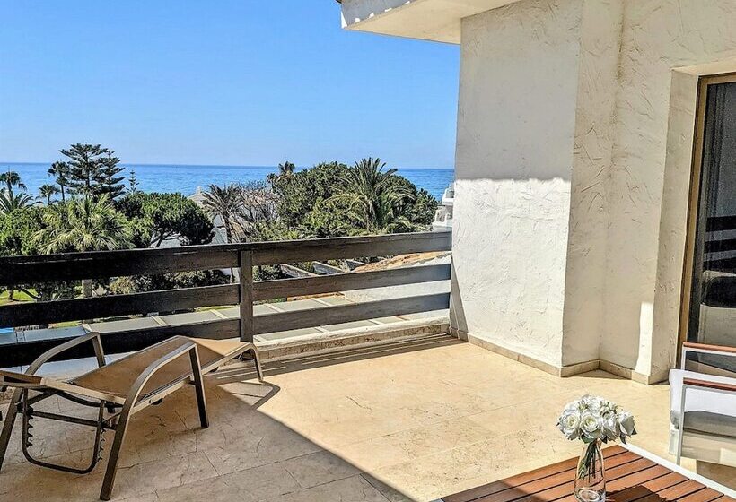 １ベッドルームのスーペリアアパートメント, Coral Beach Apart