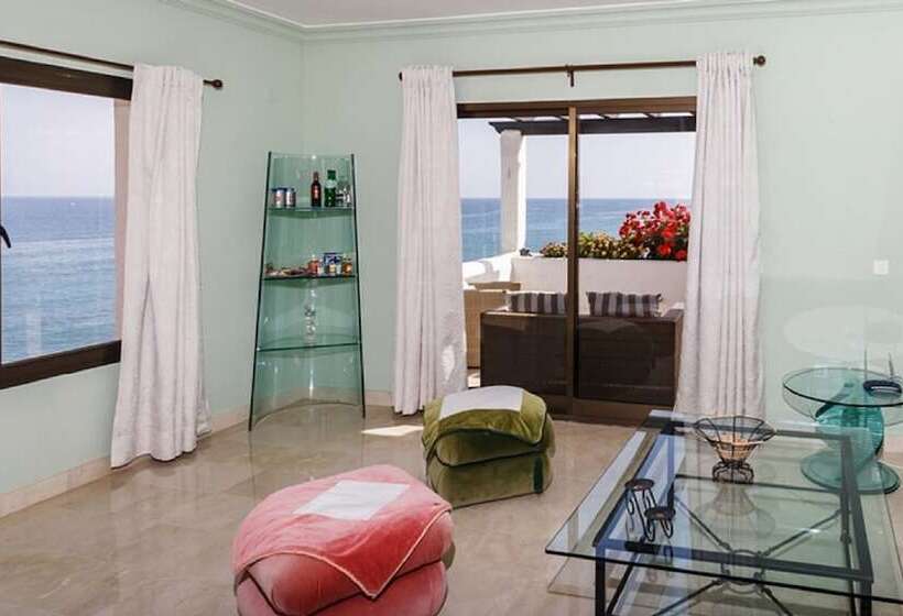 ３ベッドルームアパートメント, Coral Beach Apart