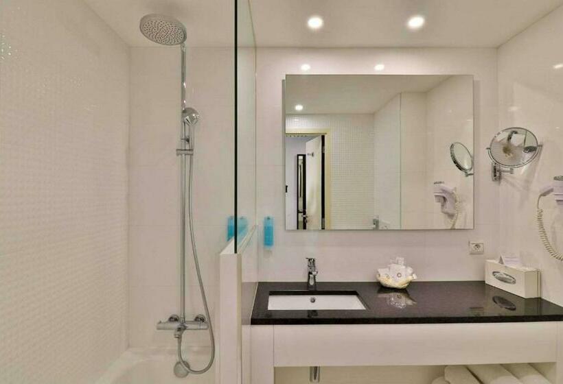 프레스티지 룸, Best Western Plus Cannes Riviera