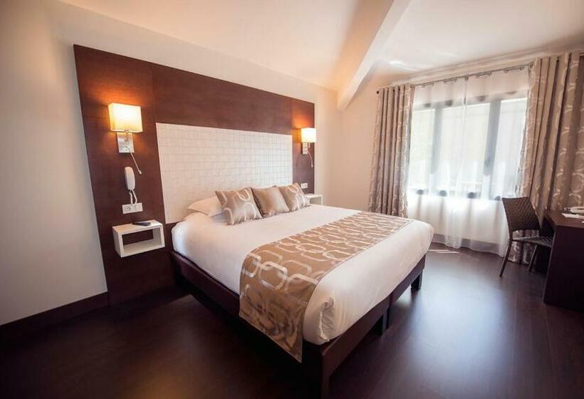 프레스티지 룸, Best Western Plus Cannes Riviera