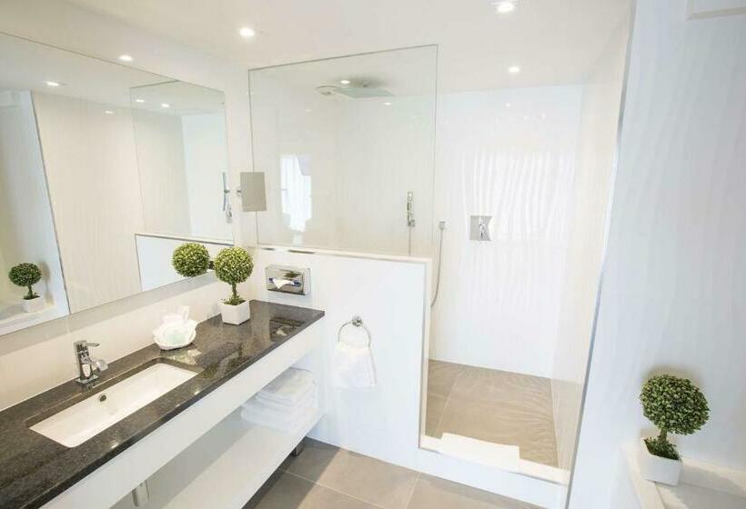 프레스티지 룸, Best Western Plus Cannes Riviera