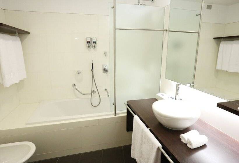 اتاق کلاسیک, Four Points Sheraton Bolzano Bozen