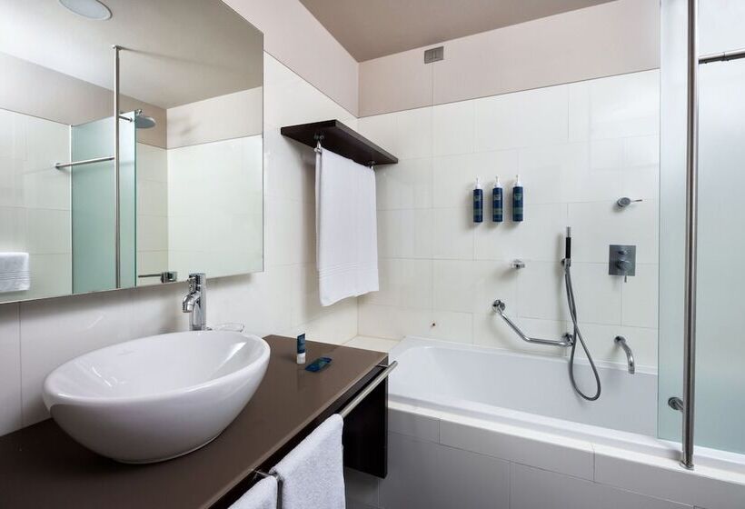 اتاق اجرایی, Four Points Sheraton Bolzano Bozen