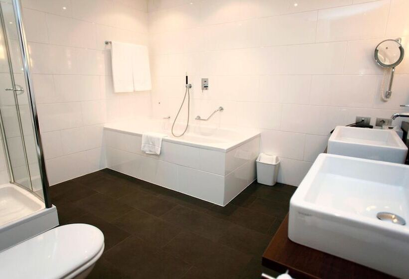 سوییت اجرایی, Four Points Sheraton Bolzano Bozen