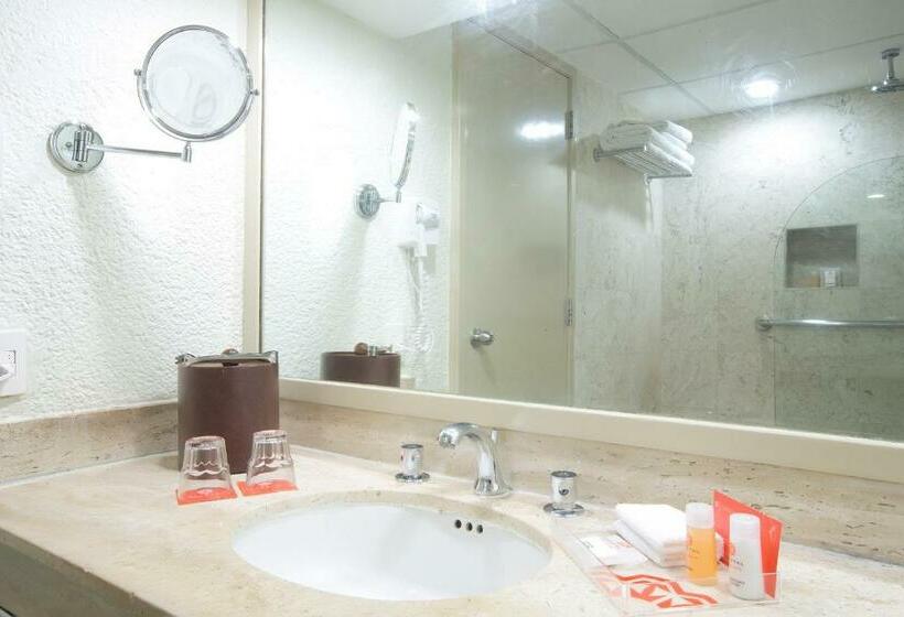 Cameră Standard Pat King Size, Krystal Cancun