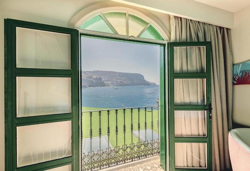 اتاق استاندارد, LIVVO Puerto de Mogan