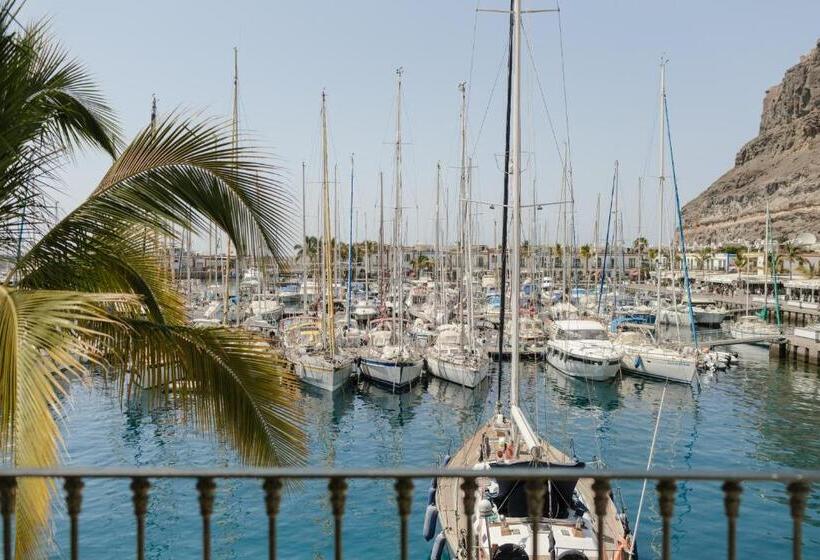 اتاق استاندارد, LIVVO Puerto de Mogan
