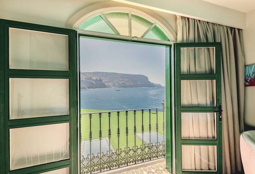 اتاق استاندارد, LIVVO Puerto de Mogan