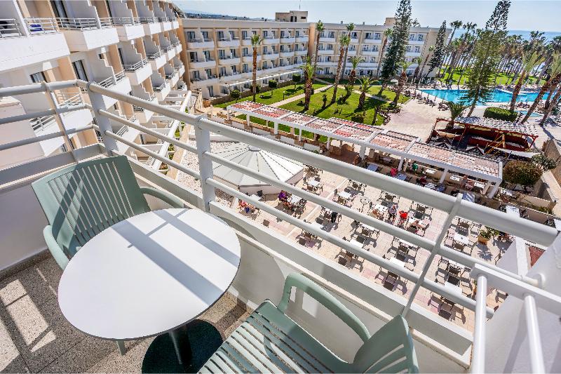 Номер Стандарт Вид на Море, Louis Phaethon Beach
